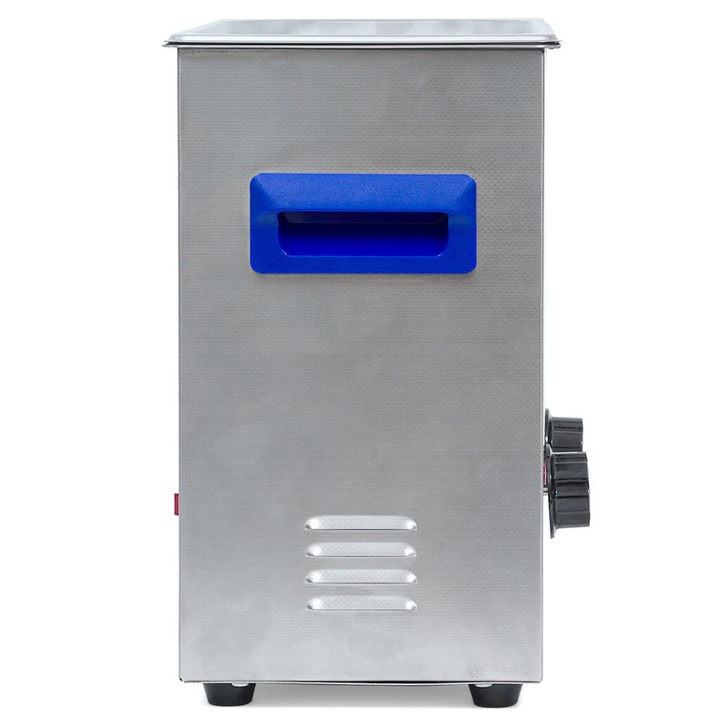 JeKen&reg; PS-30 Ultrasonic Cleaner with Timer & Heater 6.5L